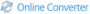 OnlineConverter logo