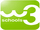 w3schools logo